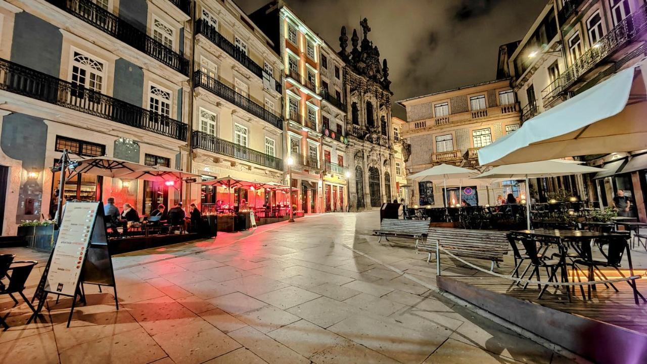 Discovery | Porto-Flores Екстер'єр фото